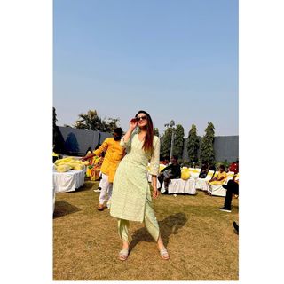 Chandni Sharma feet photo 20