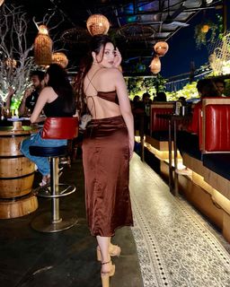 Chandni Sharma feet photo 9