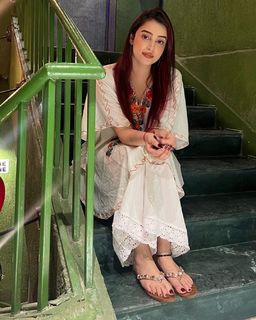 Chandni Sharma feet photo 6