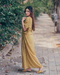 Chandni Sharma feet photo 1
