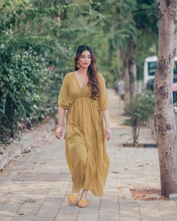 Chandni Sharma feet photo 20