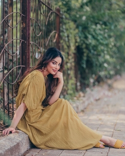 Chandni Sharma feet photo 19