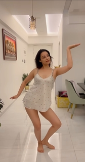 Chandni Sharma feet photo 10