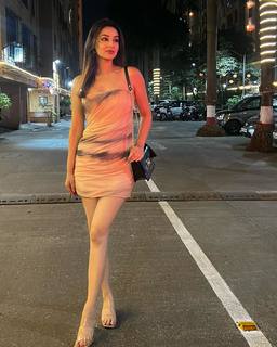 Chandni Sharma feet photo 7
