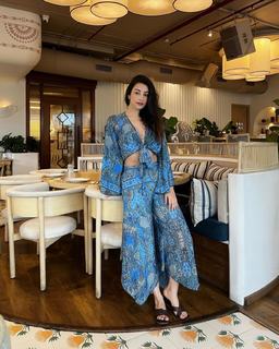 Chandni Sharma feet photo 20