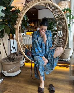 Chandni Sharma feet photo 17