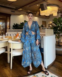 Chandni Sharma feet photo 16