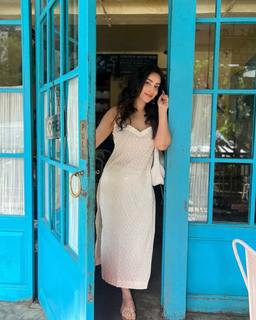 Chandni Sharma feet photo 13