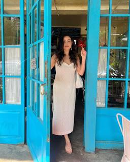 Chandni Sharma feet photo 12