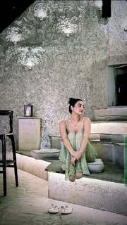 Chandni Sharma feet photo 8