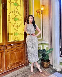 Chandni Sharma feet photo 7