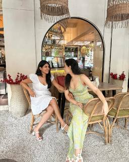Chandni Sharma feet photo 3