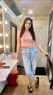 Chandni Sharma feet photo 16