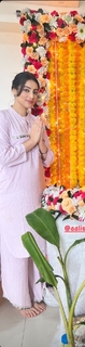 Chandni Sharma feet photo 13