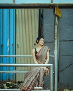 Chandni Sharma feet photo 11