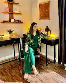Chandni Sharma feet photo 8