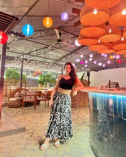 Chandni Sharma feet photo 3