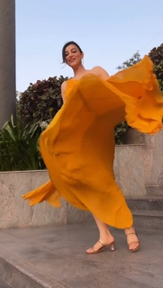 Chandni Sharma feet photo 17