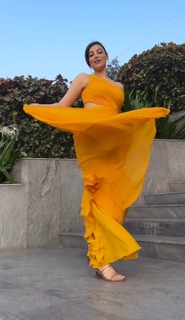 Chandni Sharma feet photo 15