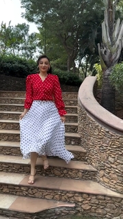 Chandni Sharma feet photo 11