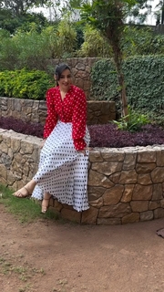 Chandni Sharma feet photo 10