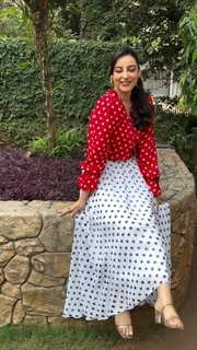 Chandni Sharma feet photo 8