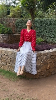 Chandni Sharma feet photo 7