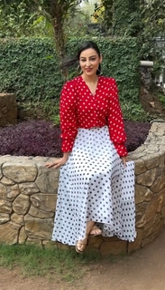 Chandni Sharma feet photo 6
