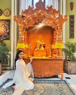 Chandni Sharma feet photo 2