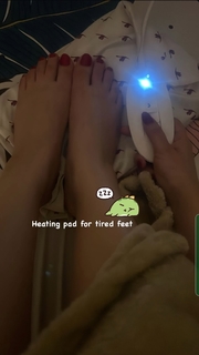 Chandni Sharma feet photo 20