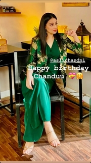 Chandni Sharma feet photo 19