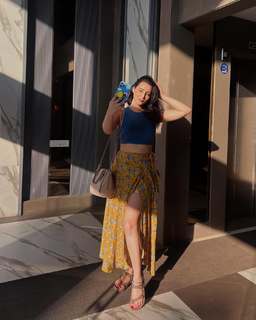 Chandni Sharma feet photo 18