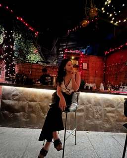 Chandni Sharma feet photo 9
