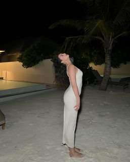 Chandni Sharma feet photo 4