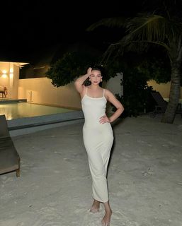 Chandni Sharma feet photo 3