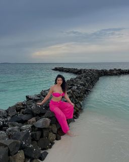 Chandni Sharma feet photo 14