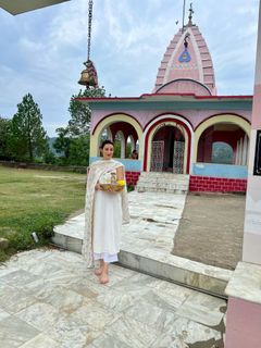 Chandni Sharma feet photo 17