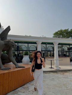 Chandni Sharma feet photo 16
