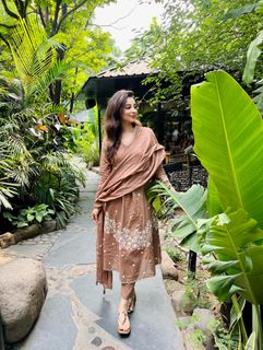 Chandni Sharma feet photo 14