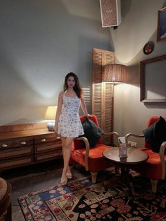 Chandni Sharma feet photo 10