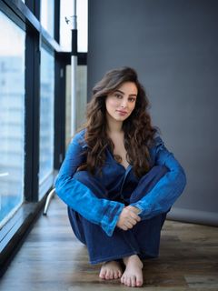 Chandni Sharma feet photo 20