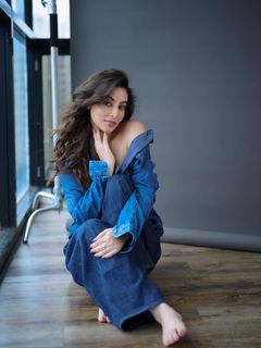Chandni Sharma feet photo 19