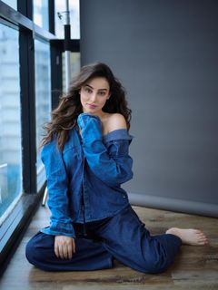 Chandni Sharma feet photo 16
