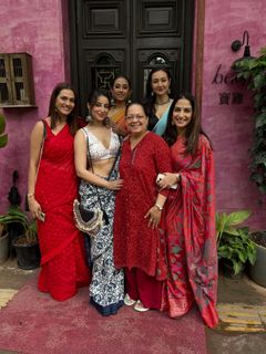 Chandni Sharma feet photo 10