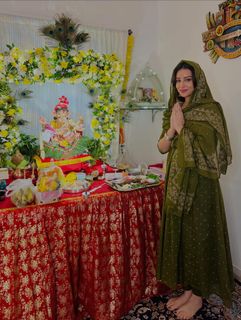 Chandni Sharma feet photo 5