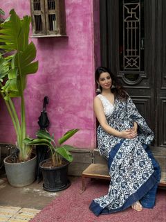 Chandni Sharma feet photo 20