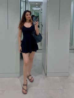 Chandni Sharma feet photo 8