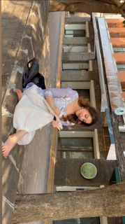 Chandni Sharma feet photo 14
