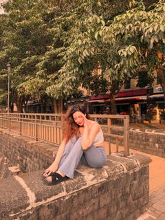 Chandni Sharma feet photo 13