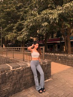Chandni Sharma feet photo 12